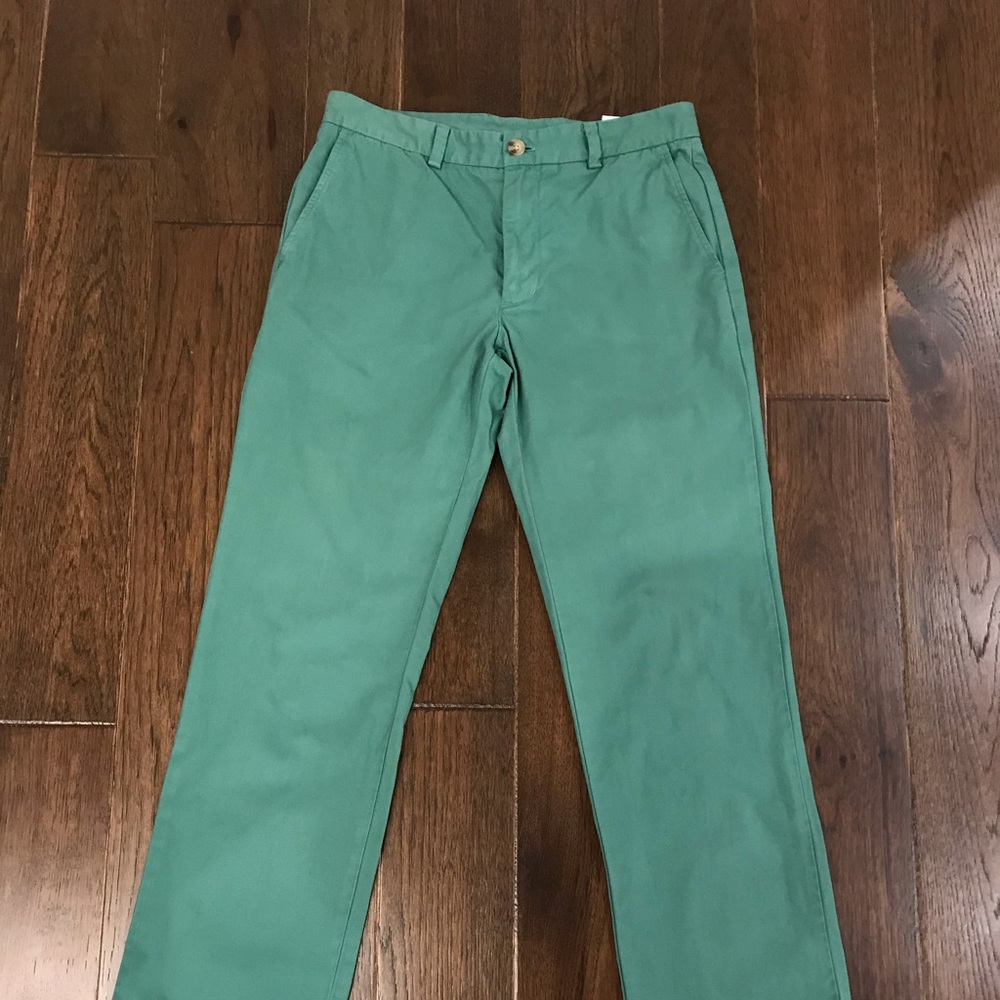VINEYARD VINES MEN’S PANTS